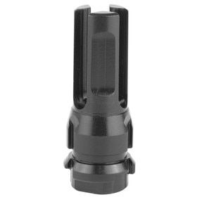 Dead Air M15x1 KeyMo Flash Hider with three tine design